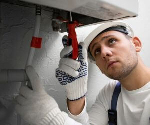About Emergency plumbing pros Catasauqua, PA